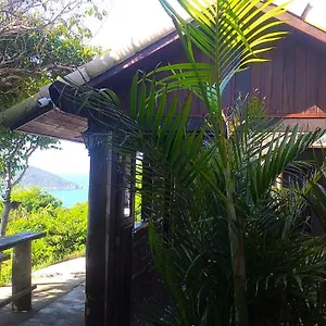 Chale De Pedras No Pontal Do Atalaia , Arraial do Cabo Brasil
