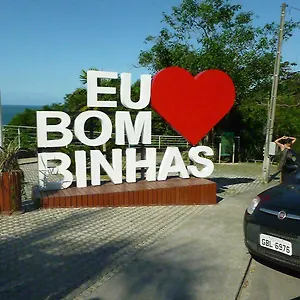 - 140 Metros Da , Bombinhas Brasil