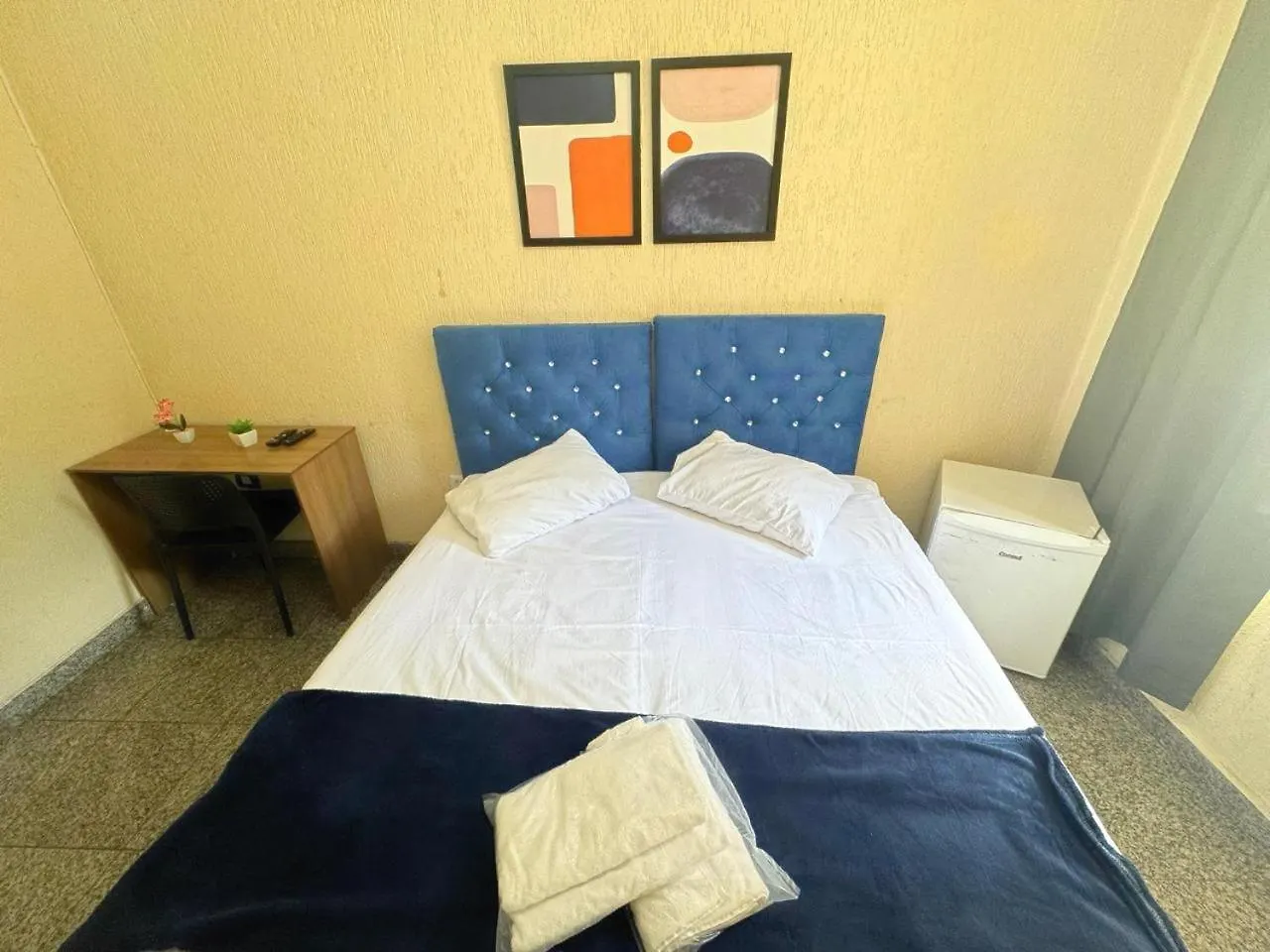 Pousada Hostheo Liberdade Σάο Πάολο 0*,  Βραζιλία