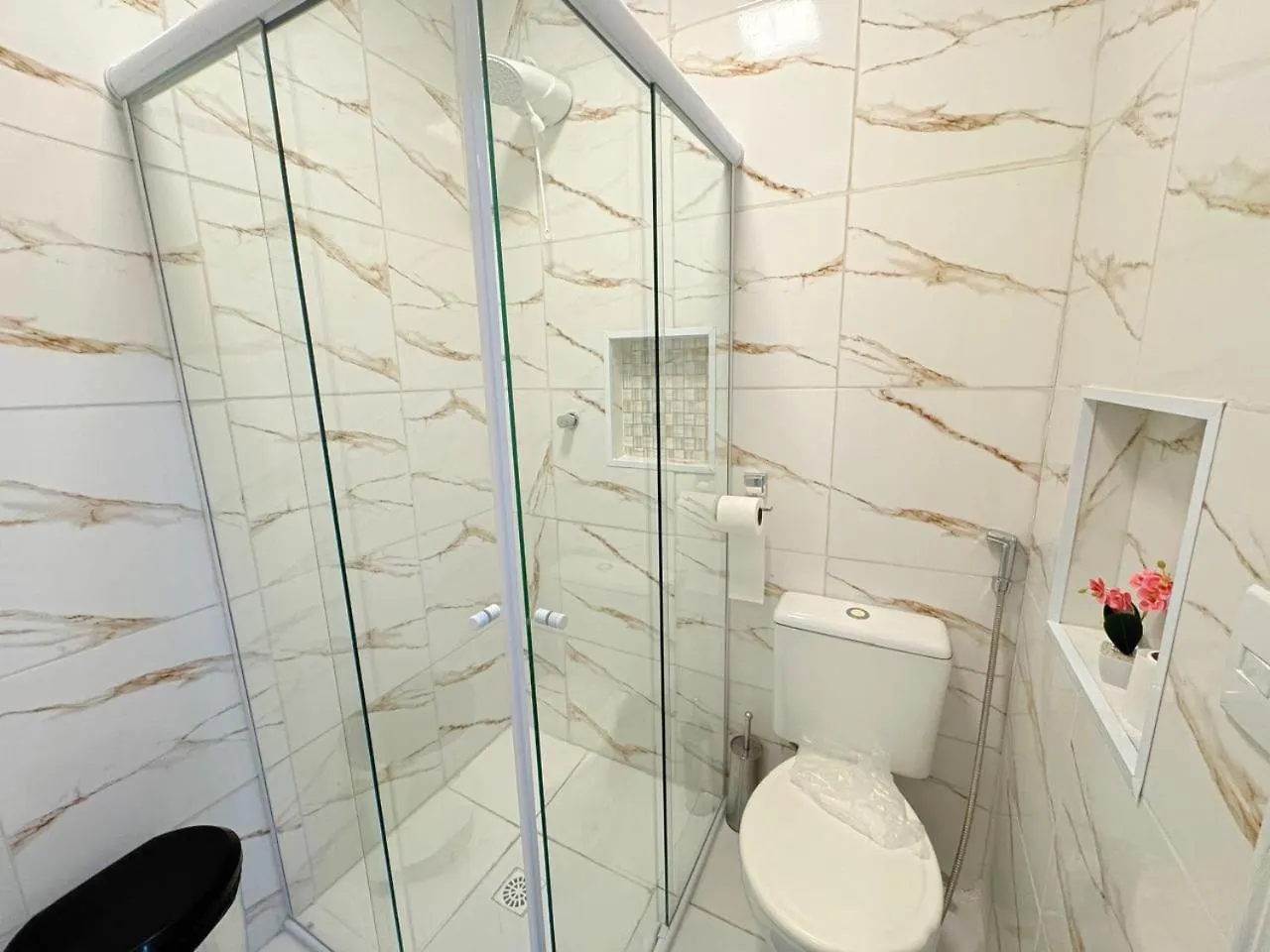 Bed and Breakfast Pousada Hostheo Liberdade Σάο Πάολο